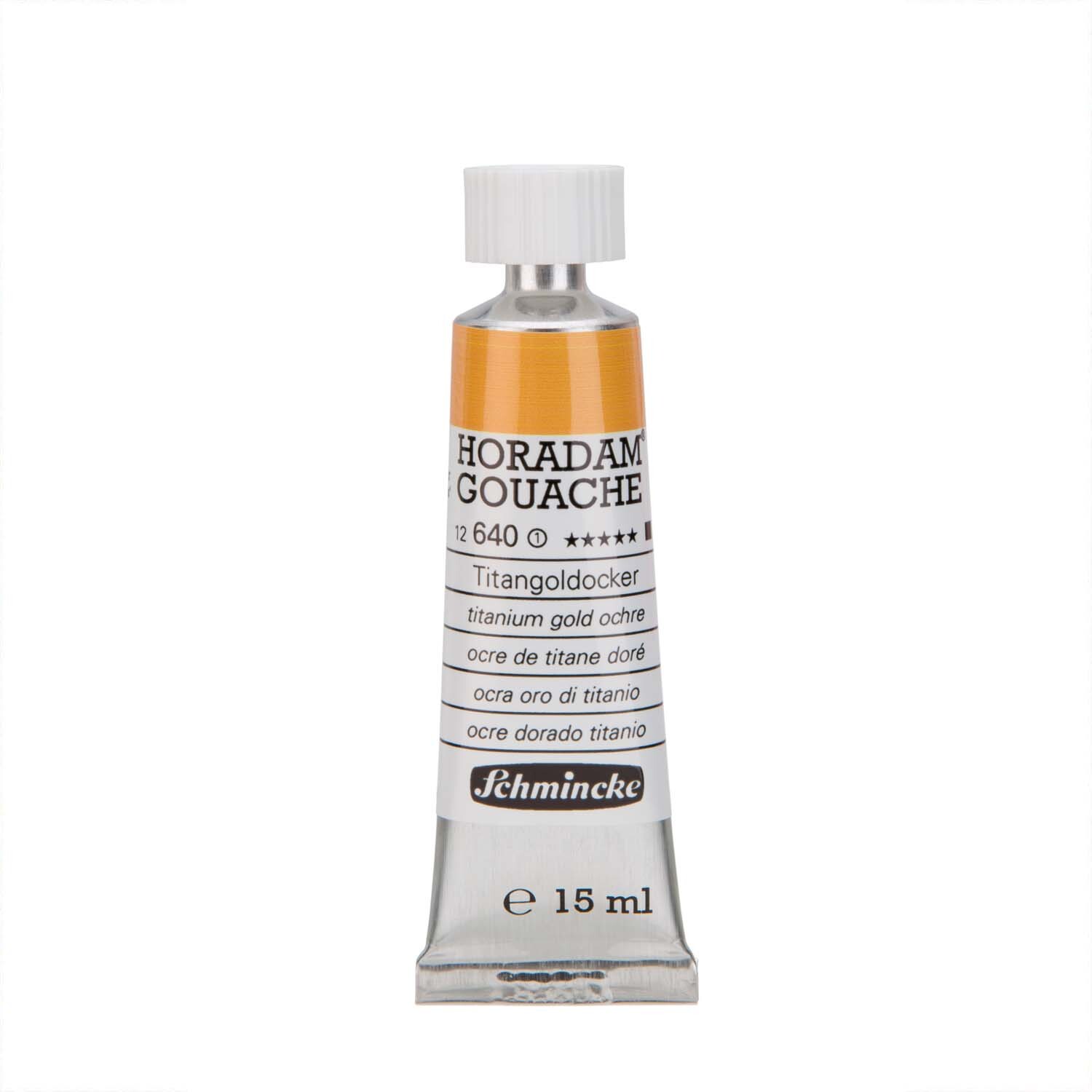 HORADAM Gouache 15ml