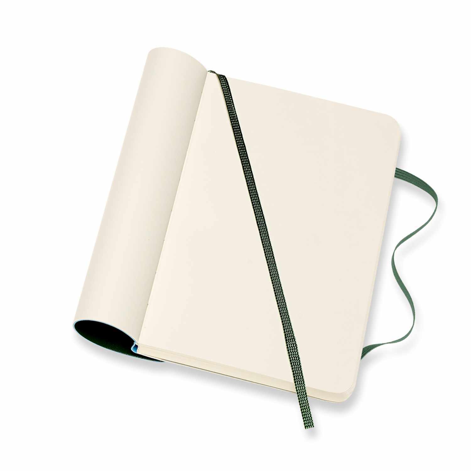 Notizbuch blanko Soft Cover A6 Notizbuch blanko Soft Cover A6