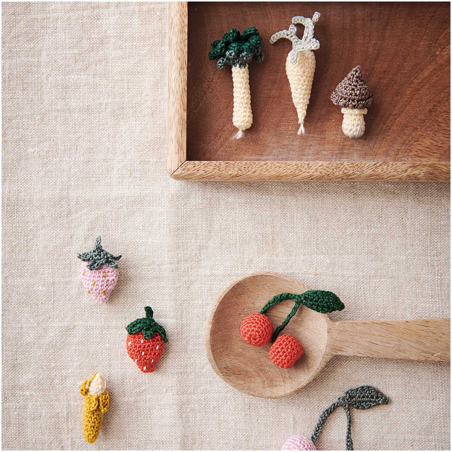 Essentials Crochet Essentials Crochet