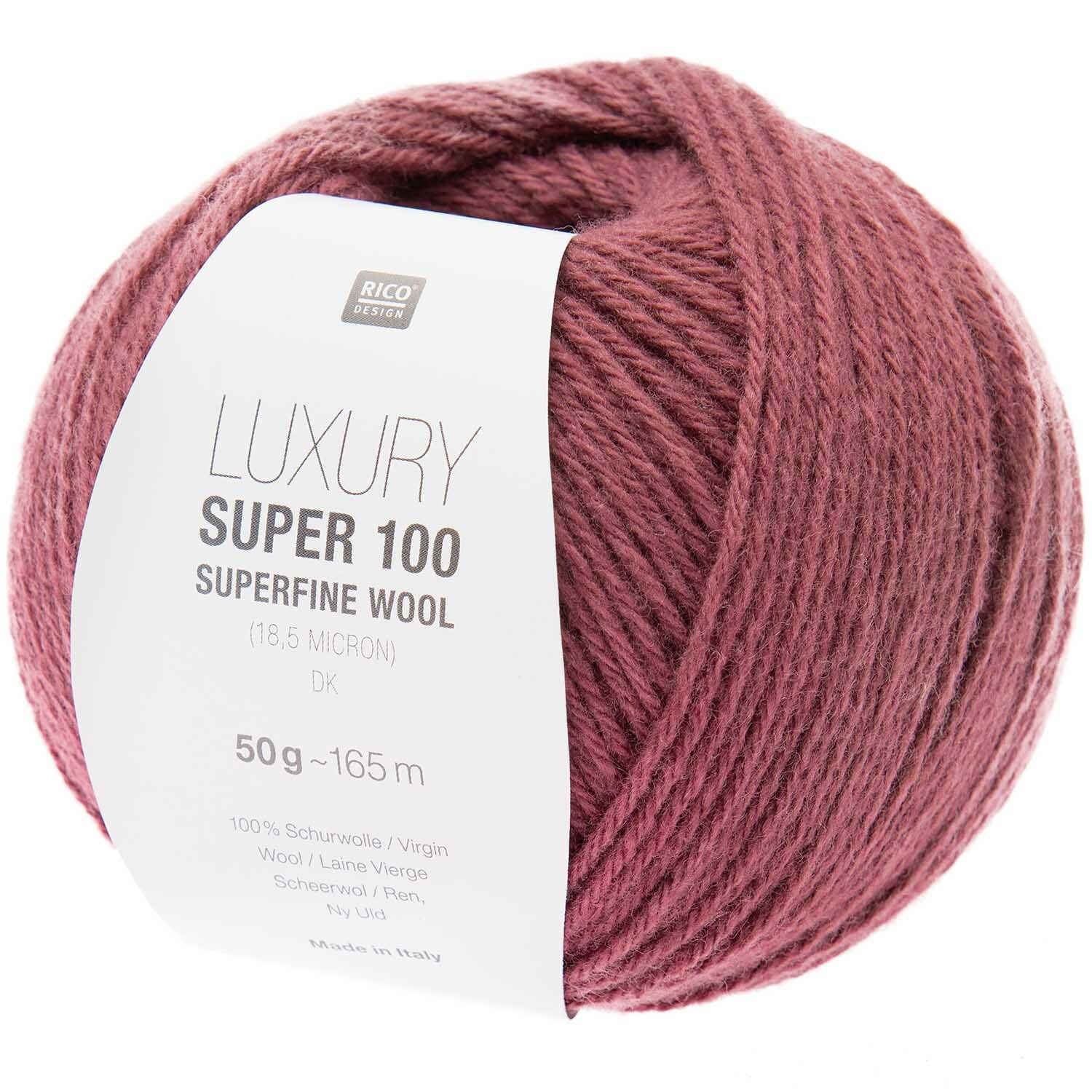 Luxury Super 100 Superfine Wool dk Luxury Super 100 Superfine Wool dk