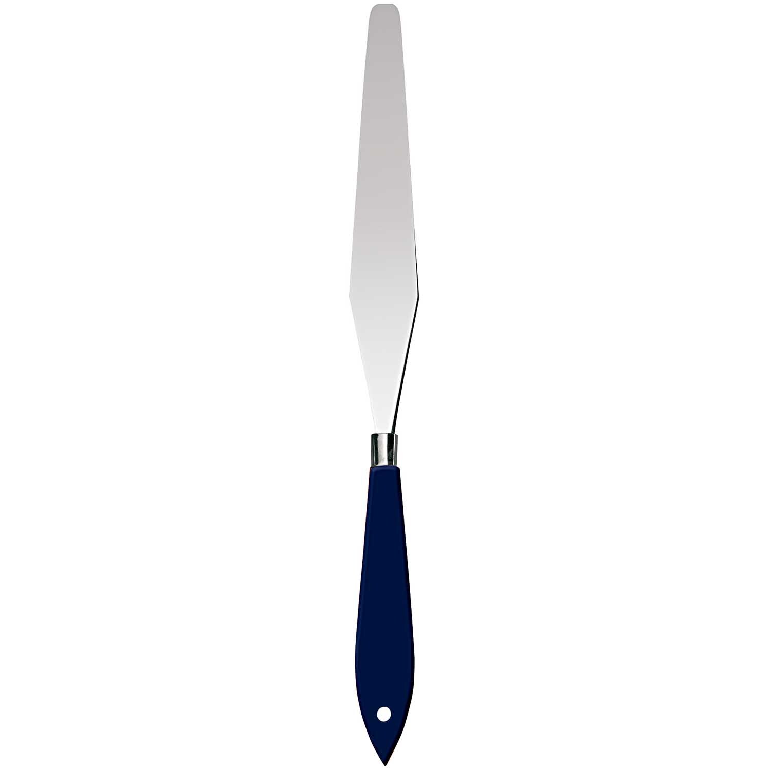 Spachtel blau Nr.18