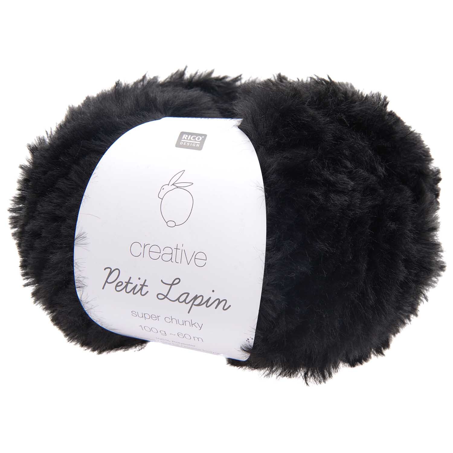 Creative Petit Lapin Super Chunky Creative Petit Lapin Super Chunky