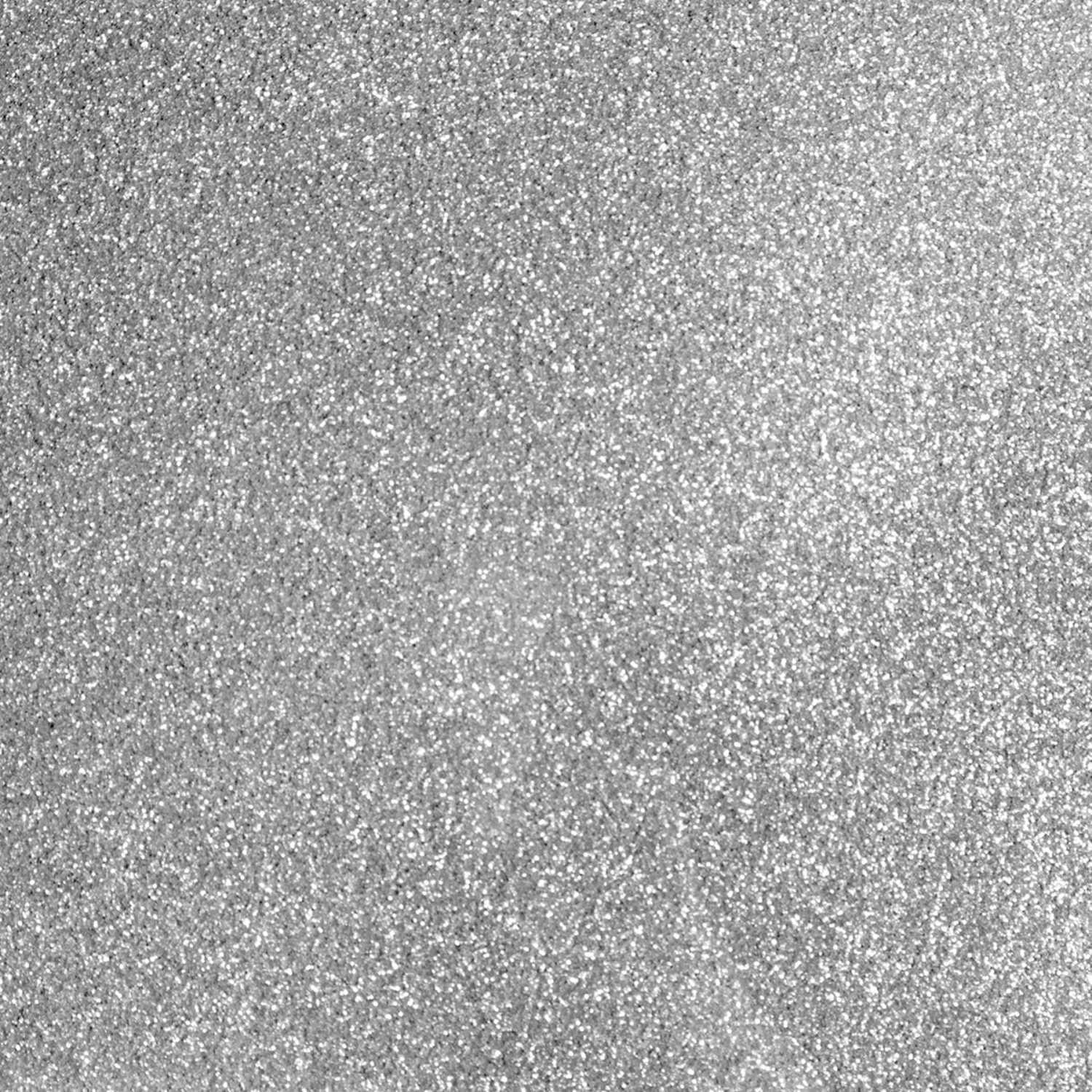 Smart Iron On Glitter Bügelfolie 33x91cm Smart Iron On Glitter Bügelfolie 33x91cm