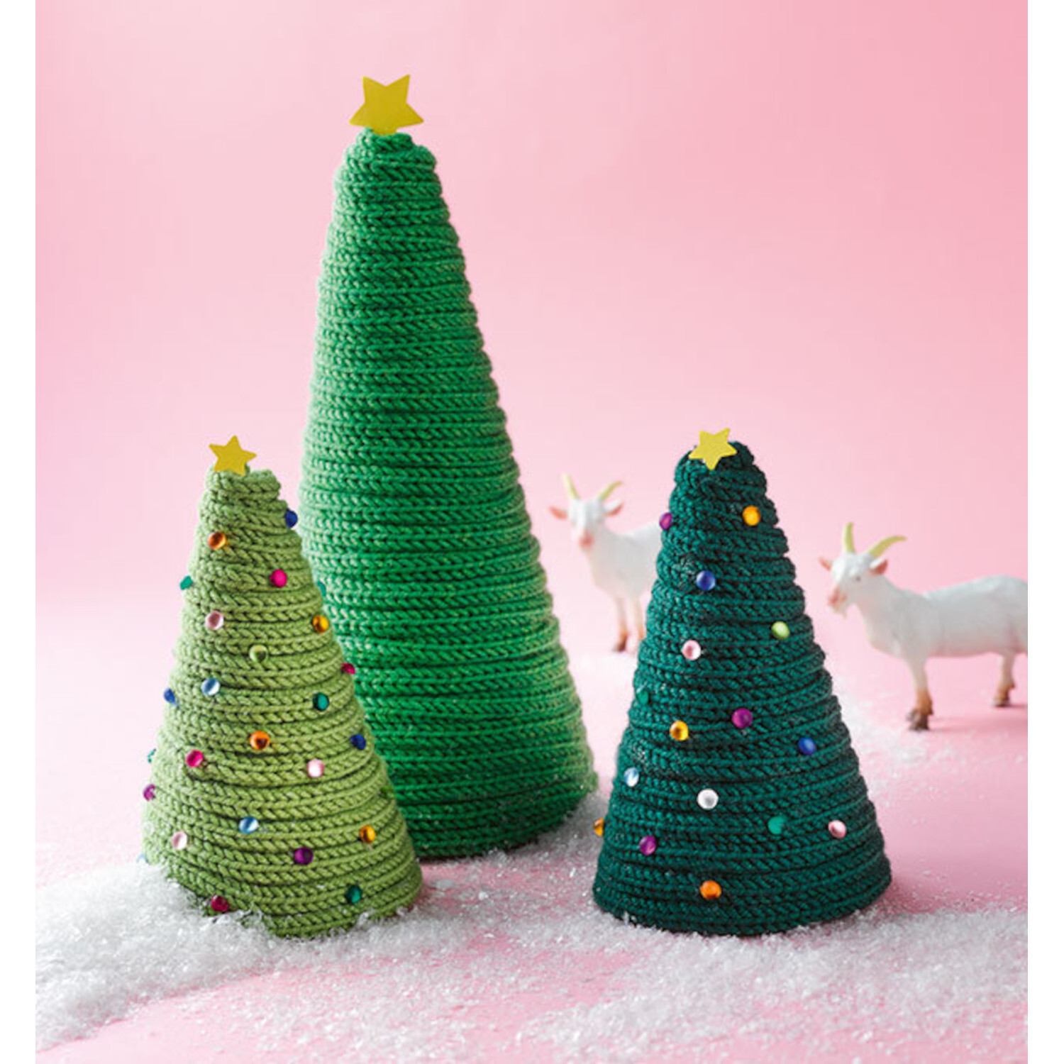 Kreativ kinderleicht Strickliesel von frechverlag