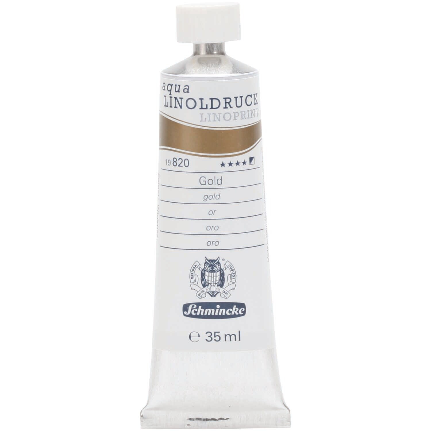 Linoldruckfarbe Linoldruckfarbe