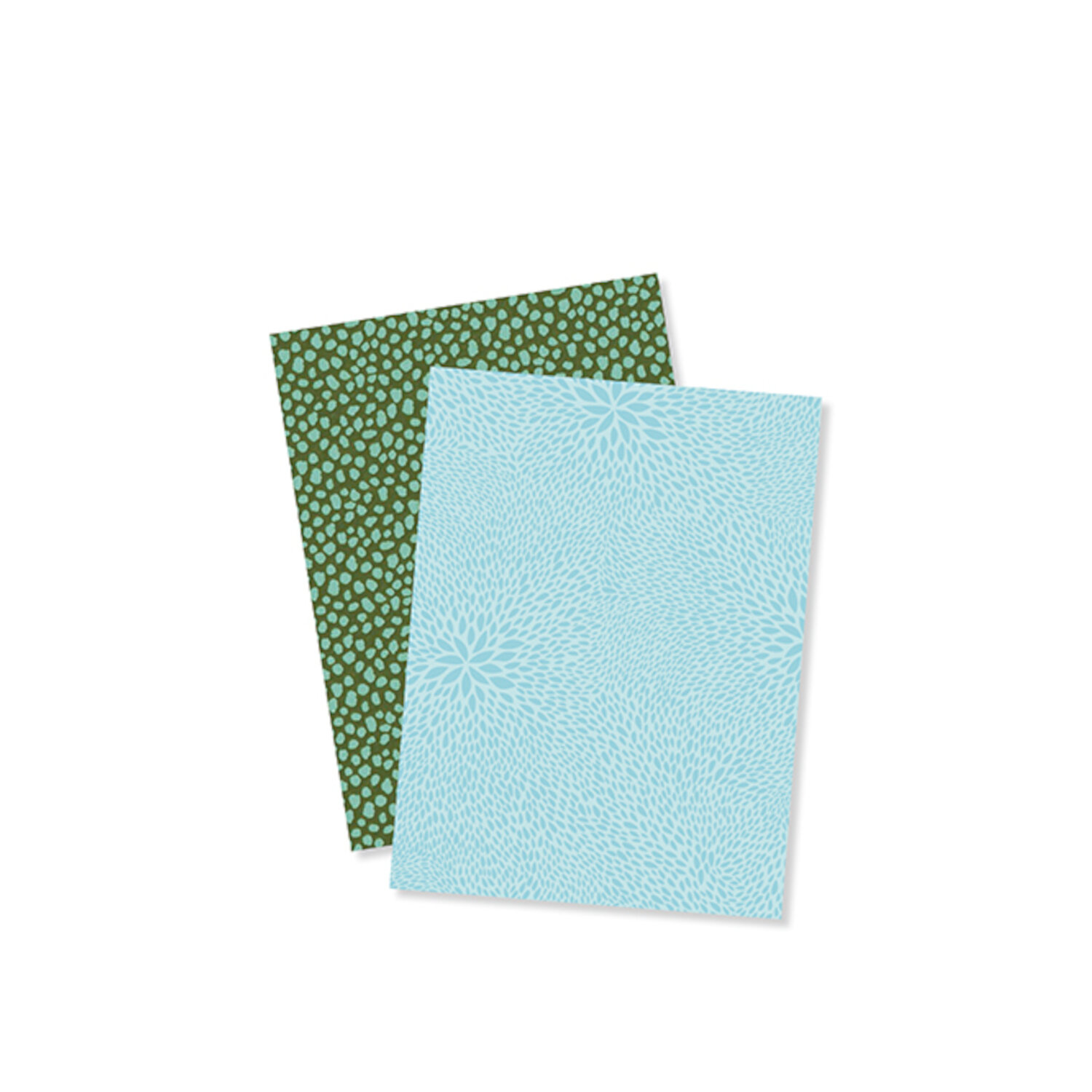 Mini Kit Dino von Clairefontaine-Rhodia