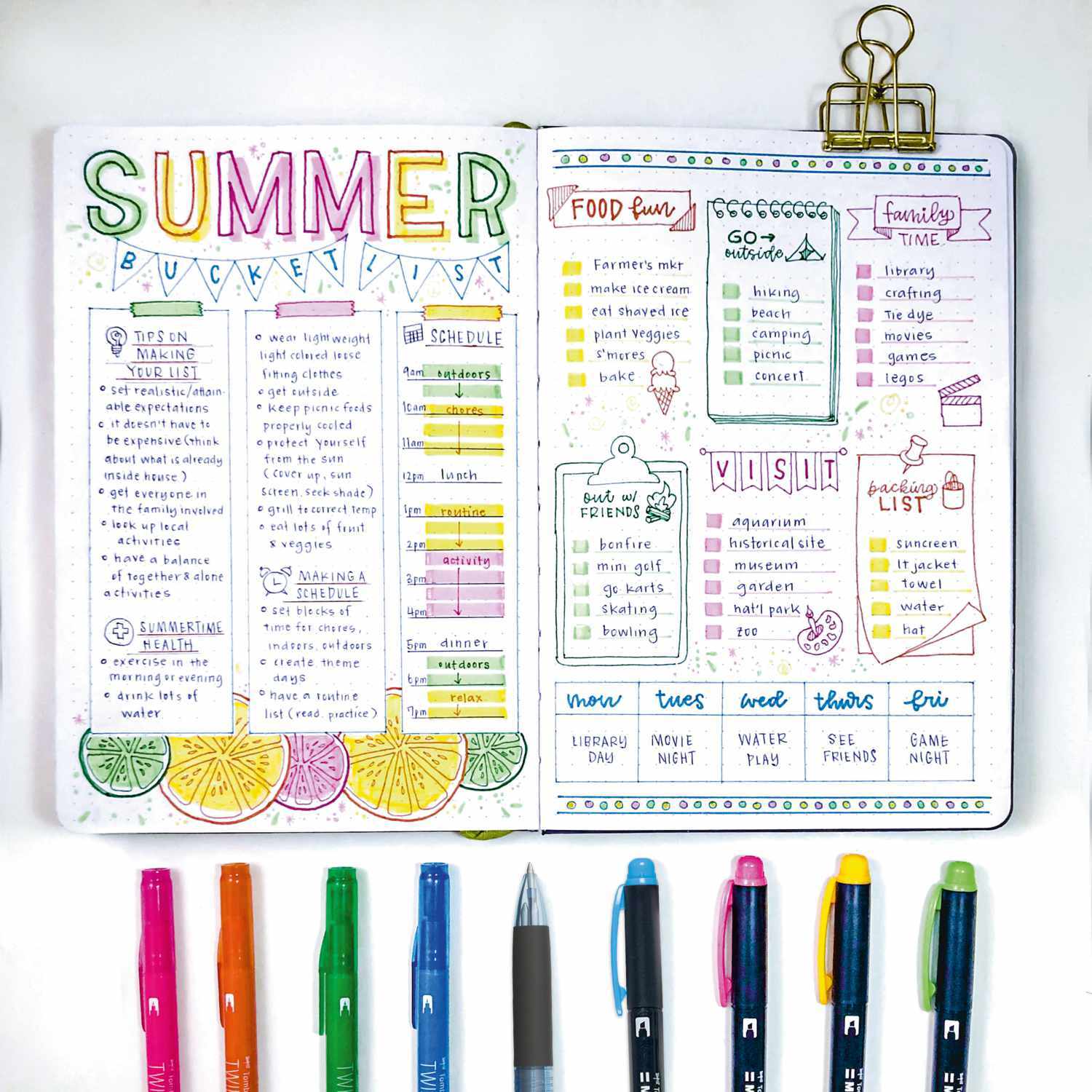 Creative Study Kit Creative Study Kit