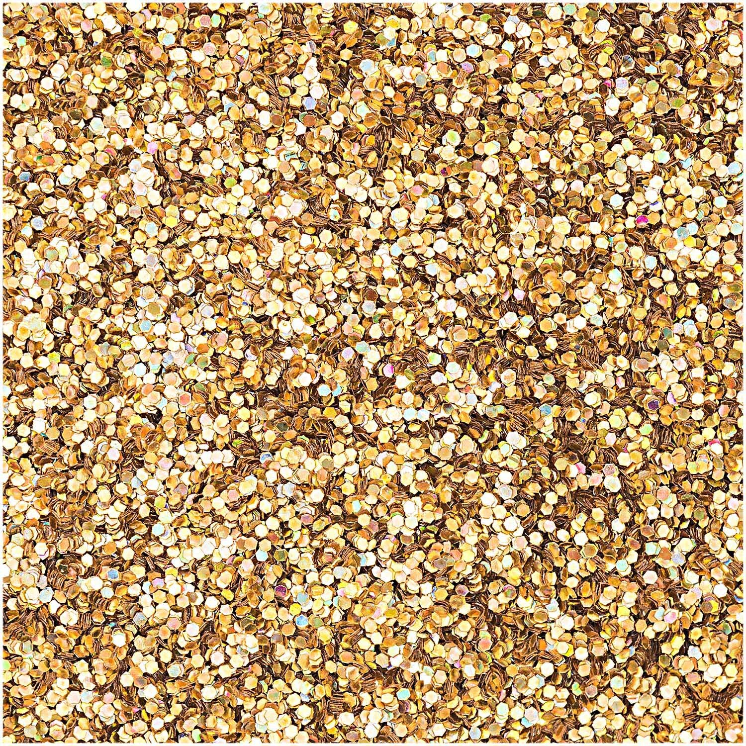 Hologramm Glitter 17g