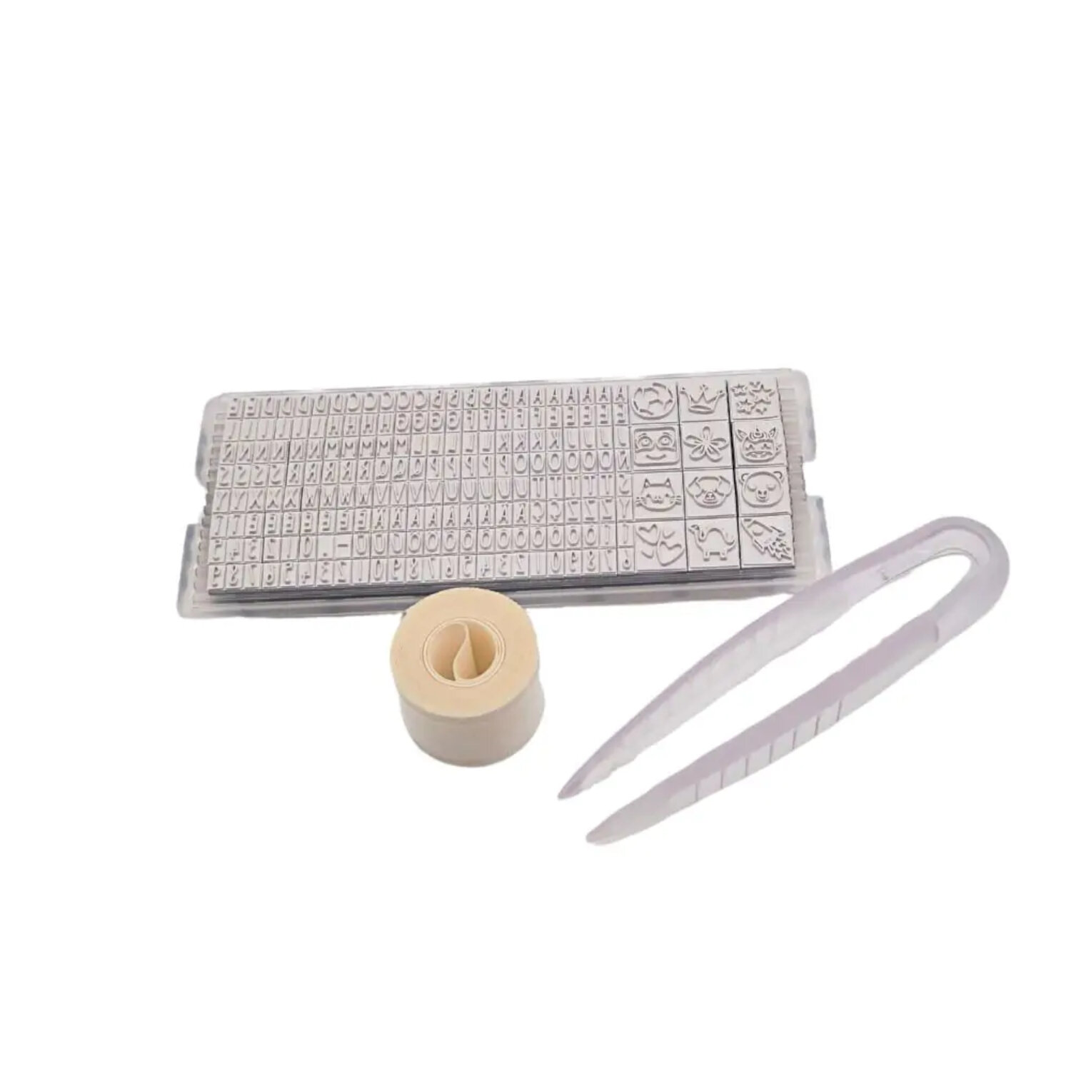Marky Markier-Set blau von COLOP Arts & Crafts