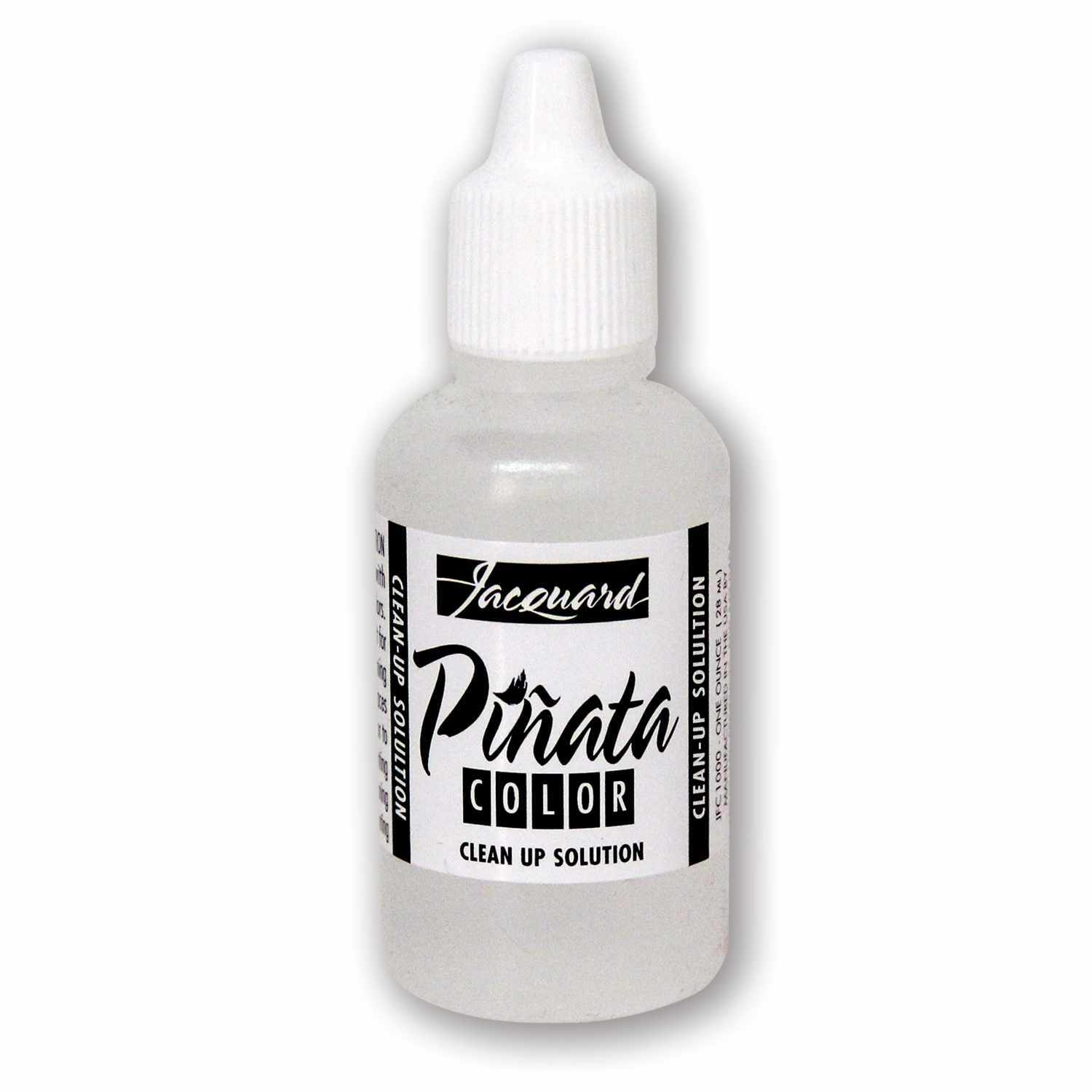 Alcohol Ink Clean Up Solvent 30ml
