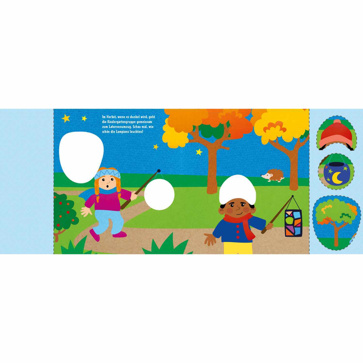 Schnipp, schnipp, hurra! Mein erstes Papierschneidebuch - Im Kindergarten Schnipp, schnipp, hurra! Mein erstes Papierschneidebuch - Im Kindergarten