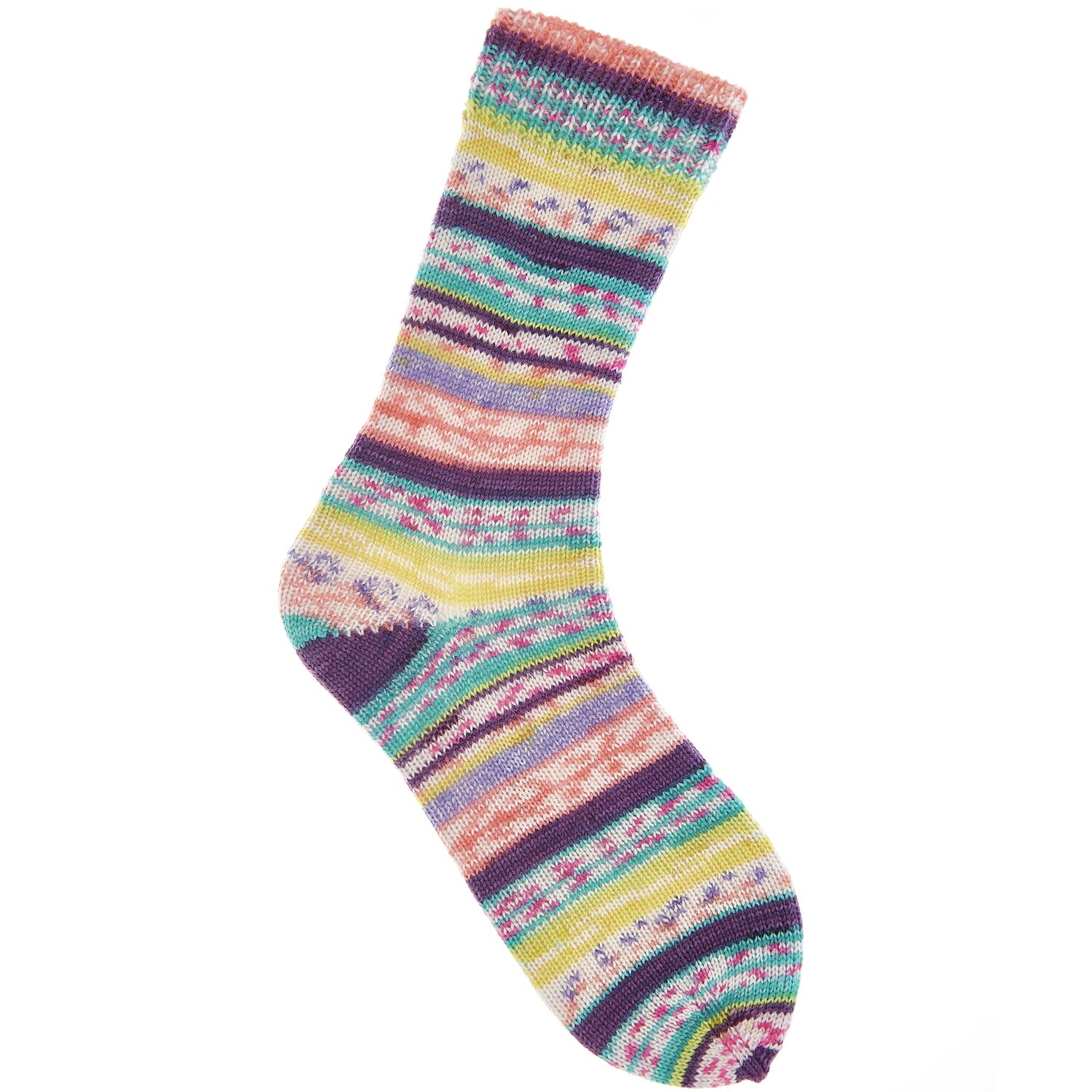 Superba Fair Isle 4-fädig Superba Fair Isle 4-fädig