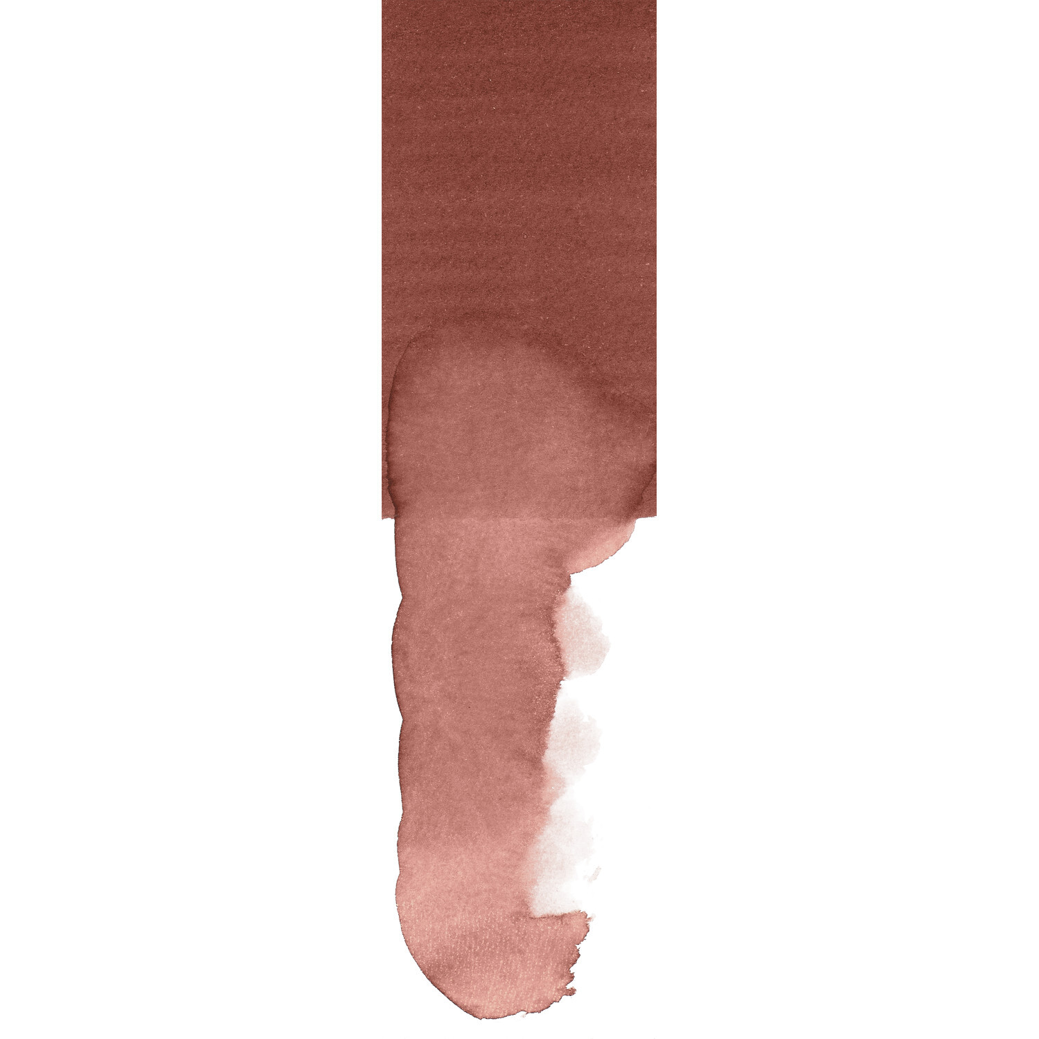 Goldfaber Aqua Dual Marker in Siena Gebrannt zeigt einen satten, erdigen Farbverlauf. Ideal für kreative Projekte.