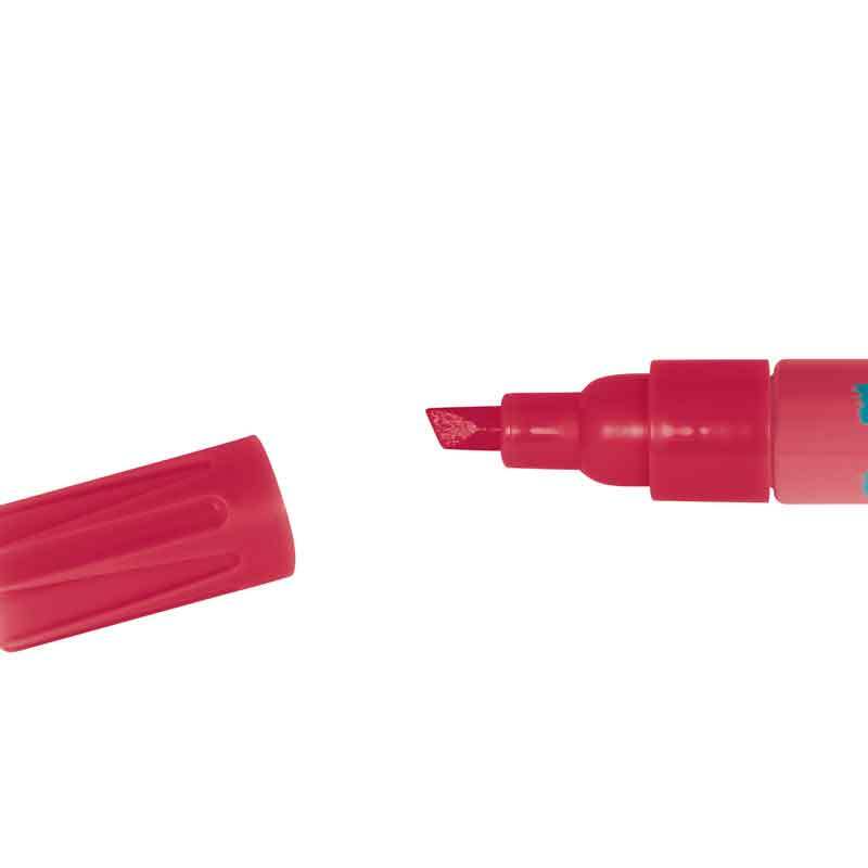KREUL TRITON Acrylic Paint Marker 1-4mm Magenta