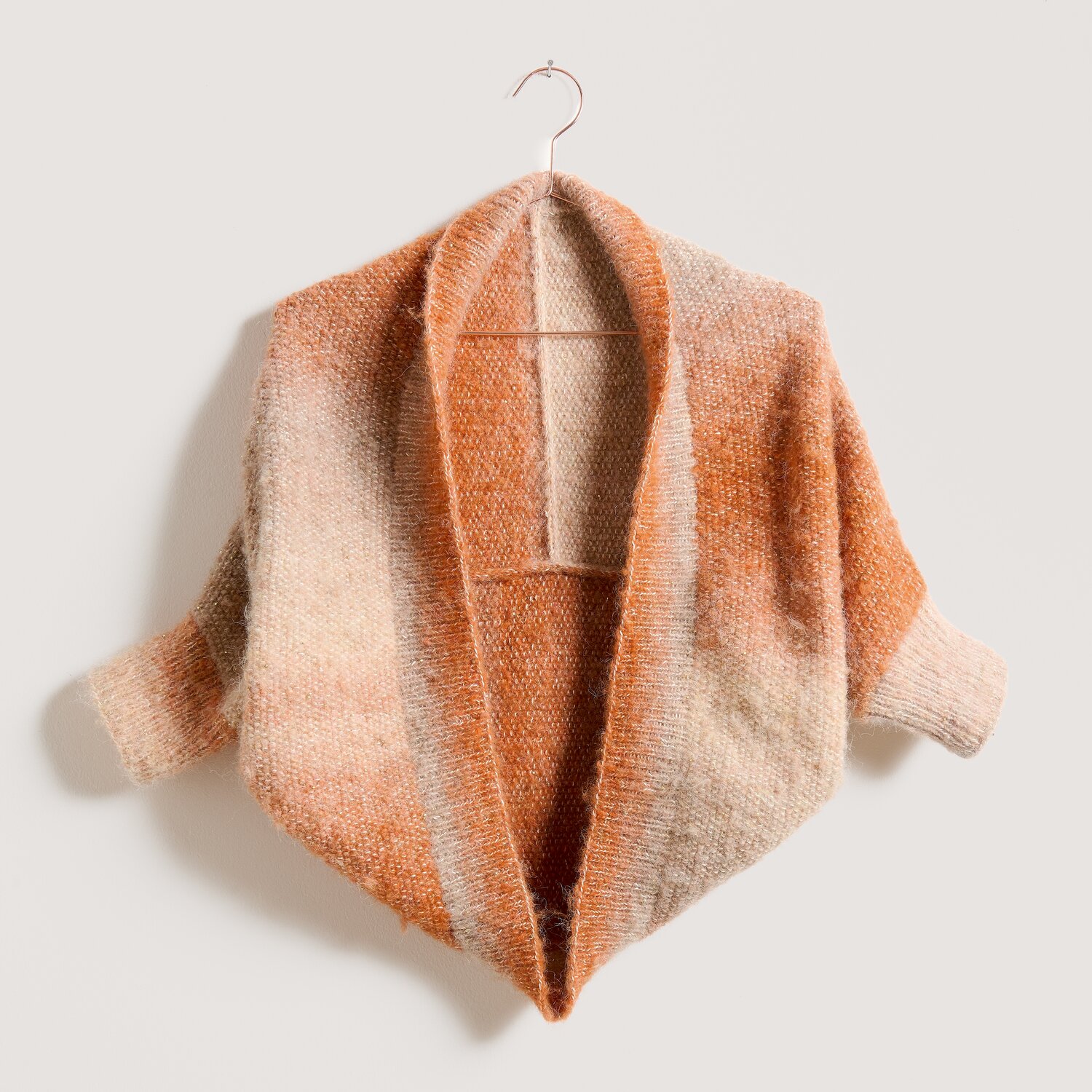 Die Neue Masche No. 17 Winter von idee. Creativmarkt 