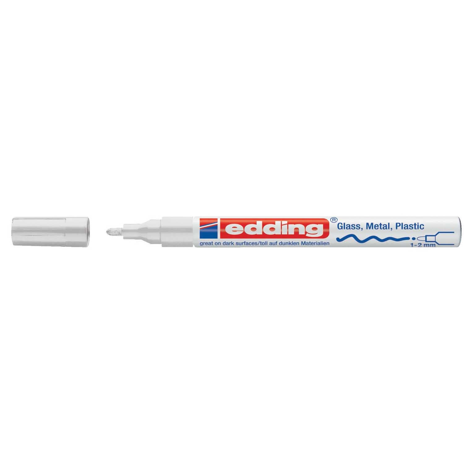 751 Glanzlack-Marker 1-2mm