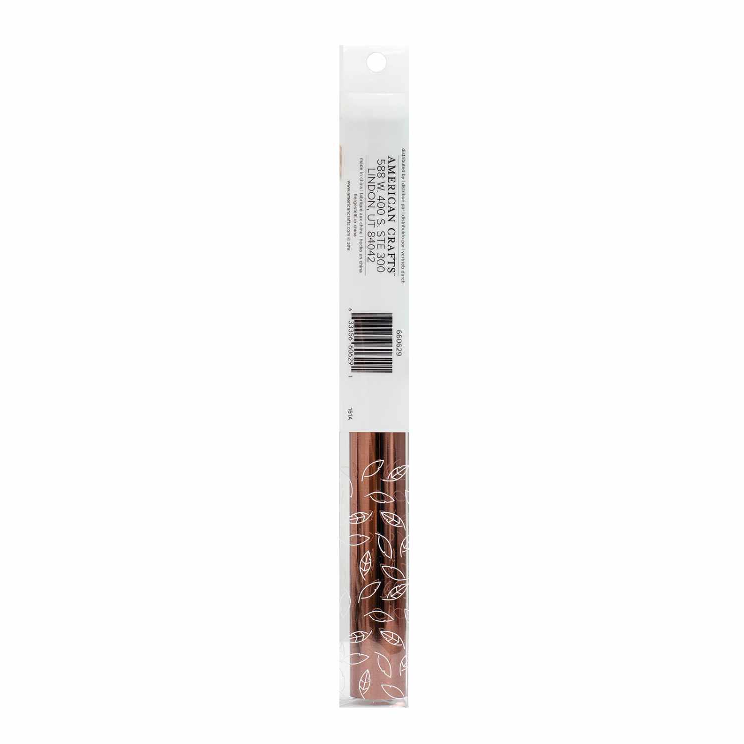 Foil Quill Transferfolie 30,5x243,8cm Foil Quill Transferfolie 30,5x243,8cm