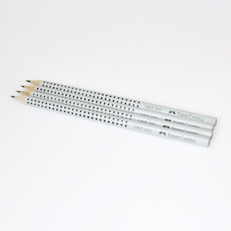 Faber Castell Grip 2001 Bleistift