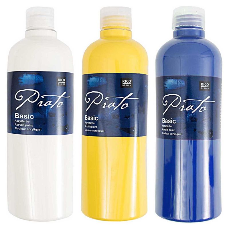 Rico Design Prato Basic 750ml