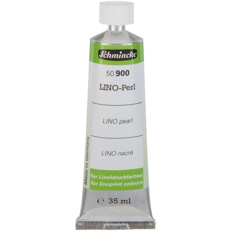 Schmincke Lino Perl 35ml