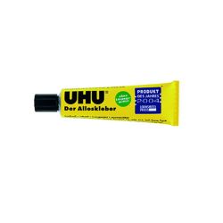 UHU Alleskleber ohne Lösungsmittel 35g UHU Alleskleber ohne Lösungsmittel 35g
