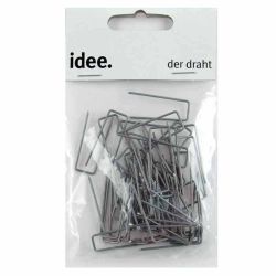 Römerhaften 10x30mm 50 Stück Römerhaften 10x30mm 50 Stück