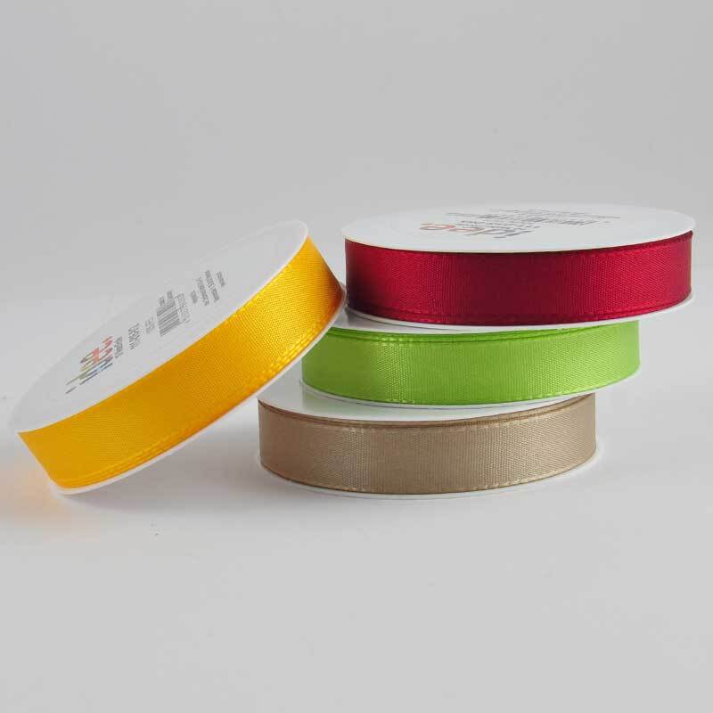 Taftband 15mm 10m