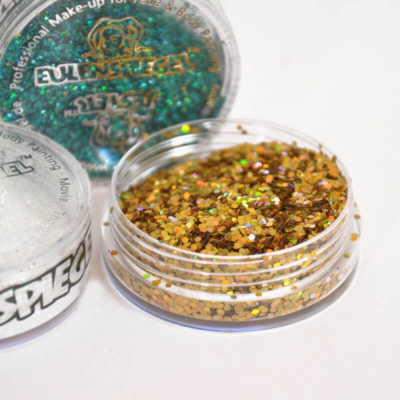 Eulenspiegel Glitzer 6g