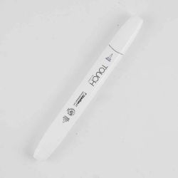 TOUCH Twin Brush Marker Colorless Blender 0 TOUCH Twin Brush Marker Colorless Blender 0