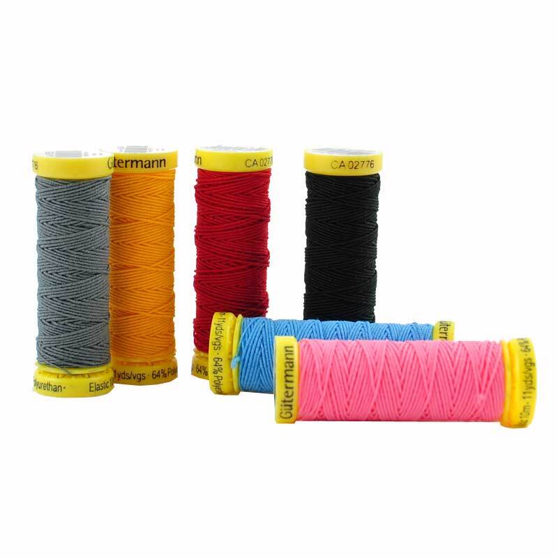 Gütermann Elasticfaden 10m