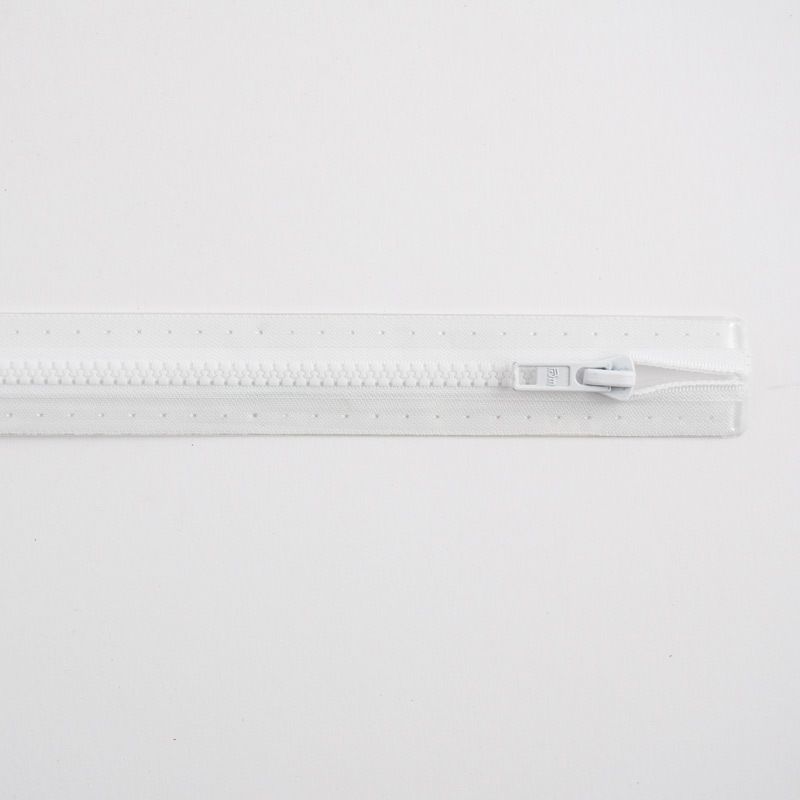 Prym Reißverschluss S4 weiß 30cm