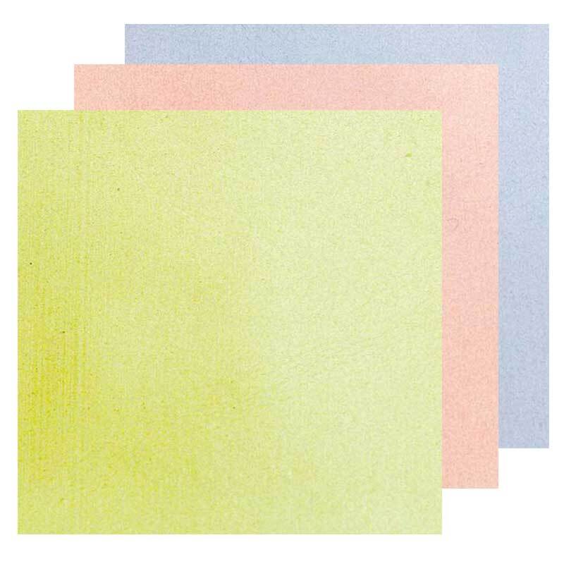Wachsplatte pearl