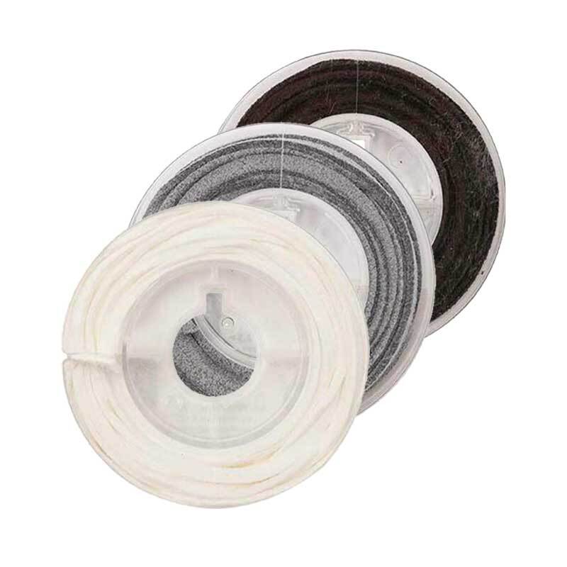 Rico Design Verloursband 2mm x 2,5m