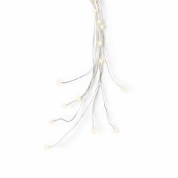 Micro LED-Bündel warmweiß 80cm Micro LED-Bündel warmweiß 80cm