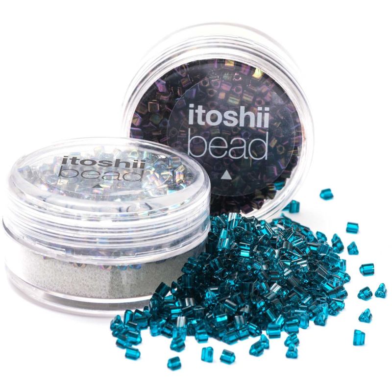 Rico Design itoshii triangle 2,2mm 10g