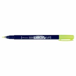 Tombow Kalligraphie Fudenosuke Nr.1 schwarz Tombow Kalligraphie Fudenosuke Nr.1 schwarz