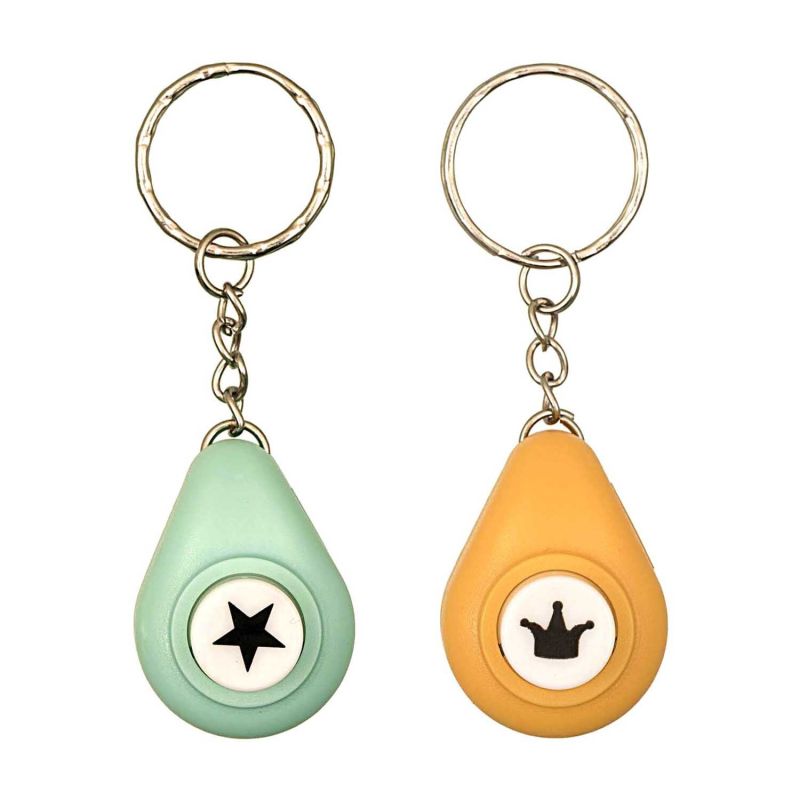 Mini Motivstanzer 1cm