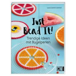 Christophorus Verlag Just Bead It! Christophorus Verlag Just Bead It!