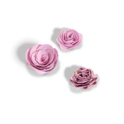 Sizzix Bigz Die 3D Flowers Stanzschablone Sizzix Bigz Die 3D Flowers Stanzschablone