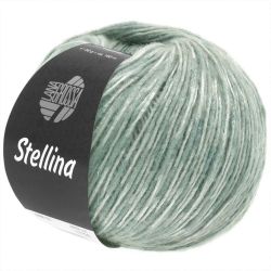 Lana Grossa Stellina 50g 160m Lana Grossa Stellina 50g 160m
