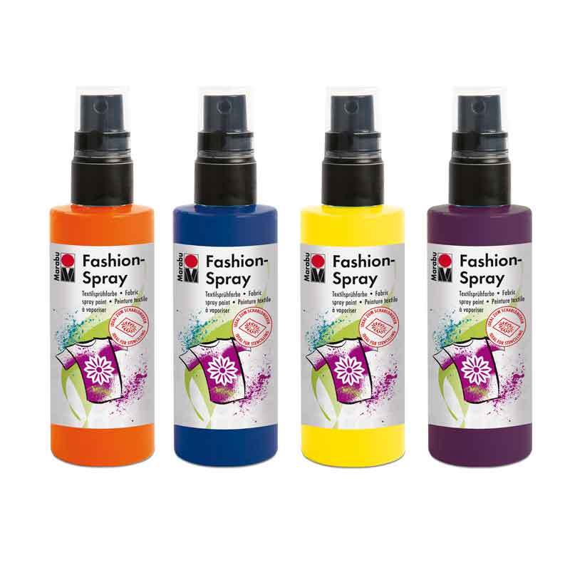 Marabu Fashion Spray 100ml