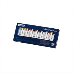 Schmincke Norma Professional Set 8x35ml Schmincke Norma Professional Set 8x35ml