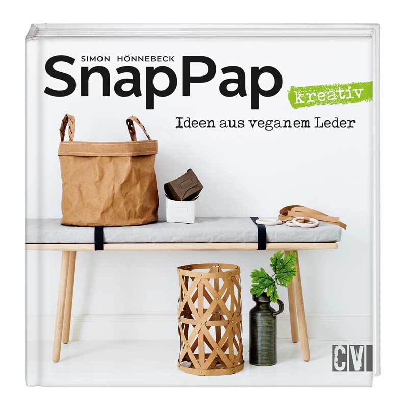 Christophorus Verlag SnapPap kreativ
