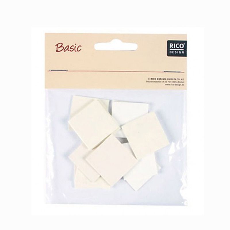 Rico Design Inchies 2,54x2,54cm 12 Stück