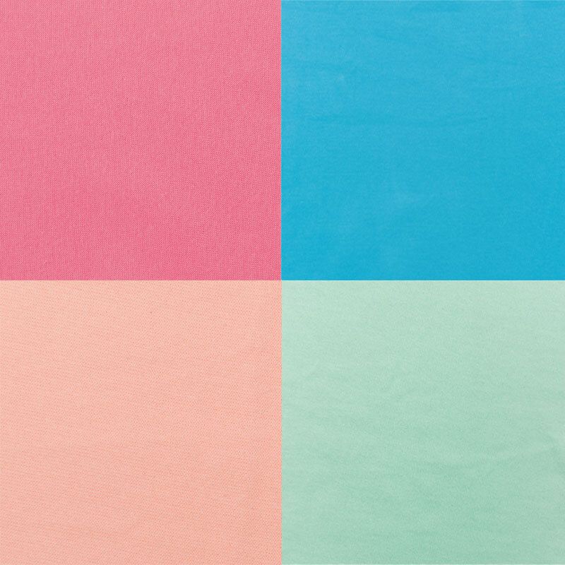 Rico Design Stoff Jersey elastic 50x140cm