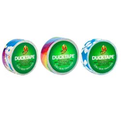 Duck Tape Klebeband 19mm 4,5m Duck Tape Klebeband 19mm 4,5m