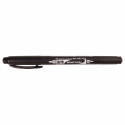Tombow Fineliner MONO twin schwarz Tombow Fineliner MONO twin schwarz