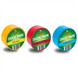 Duck Tape Klebeband 48mm 10m Duck Tape Klebeband 48mm 10m