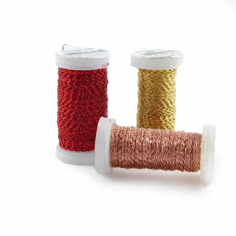 Bouillondraht 0,25mm 60m