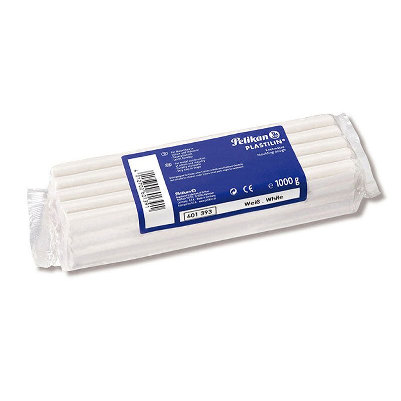 Pelikan Plastilin Knetmasse